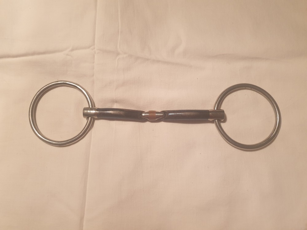 Stihlo Fager John Sweet Iron 