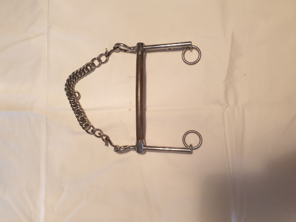 Drezurní páka Fager Victor 