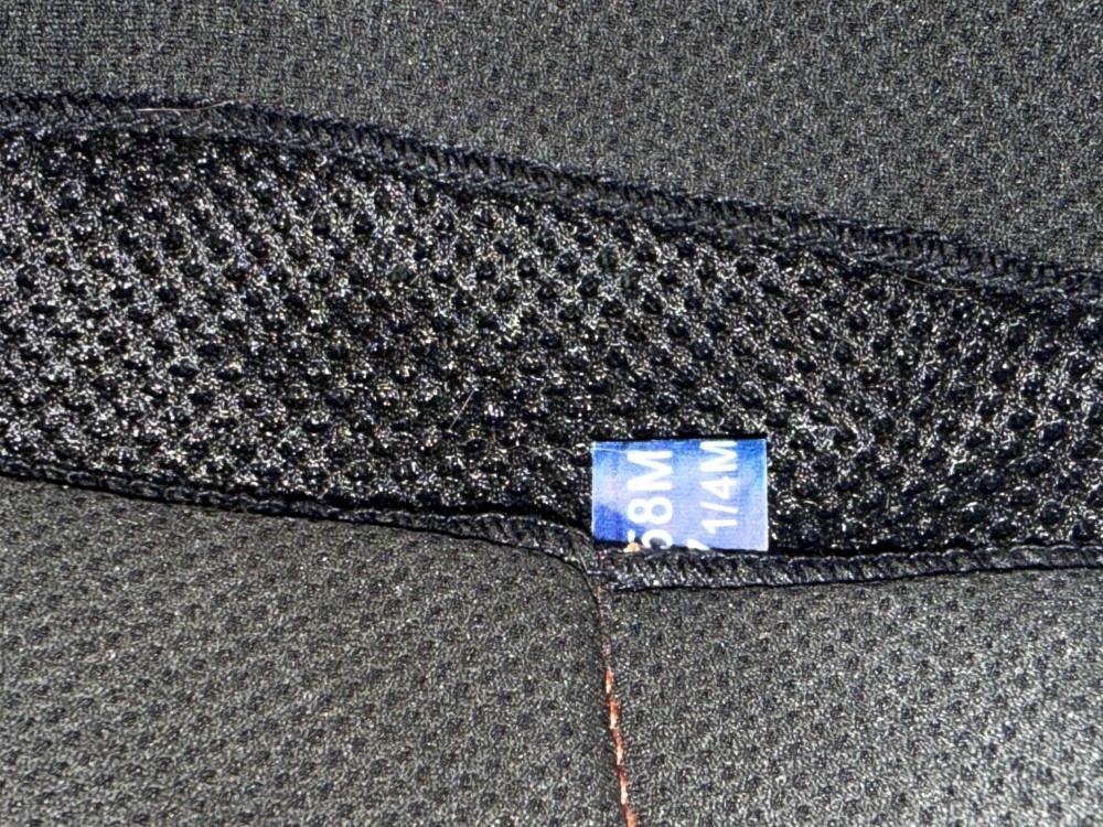 Samshield Miss Shield 1