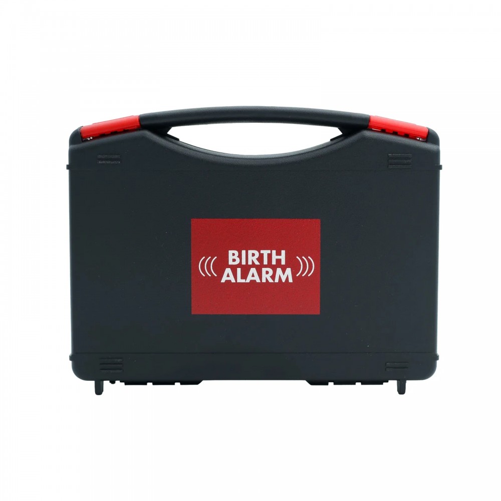 Equiservis.cz nabízí: nově v nabídce Birth Alarm!
