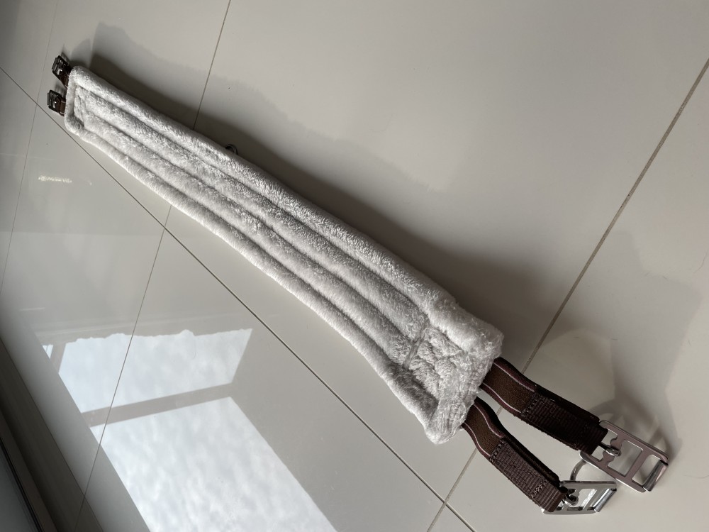 Podbřišník s beránkem HKM Teddy 