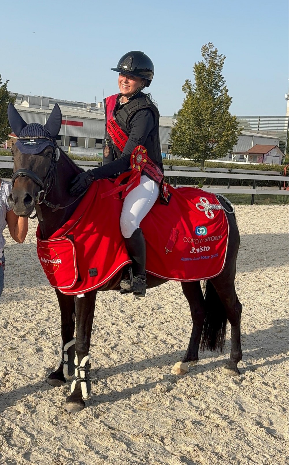 Pony klisna B