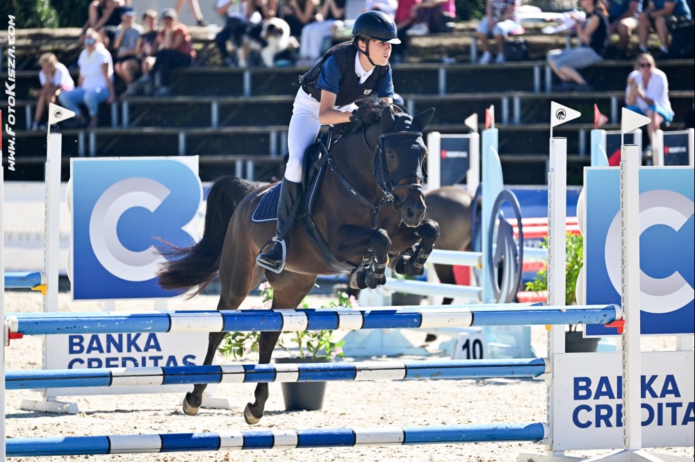 Klisna Pony B
