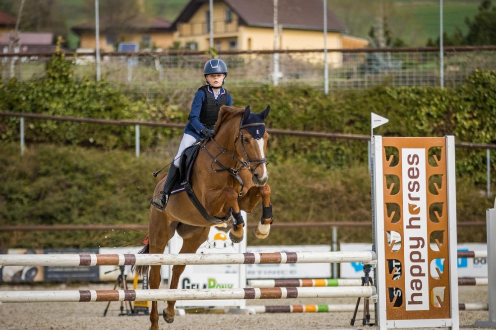 Klisna Pony B 