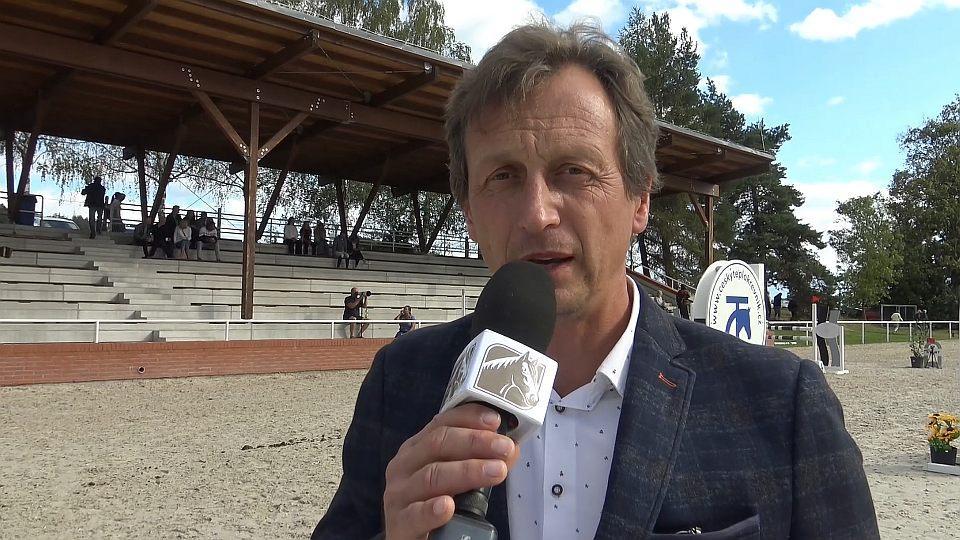 Jan Chýle: Royal White TN i letos ve finále KMK potvrdil mimořádné kvality